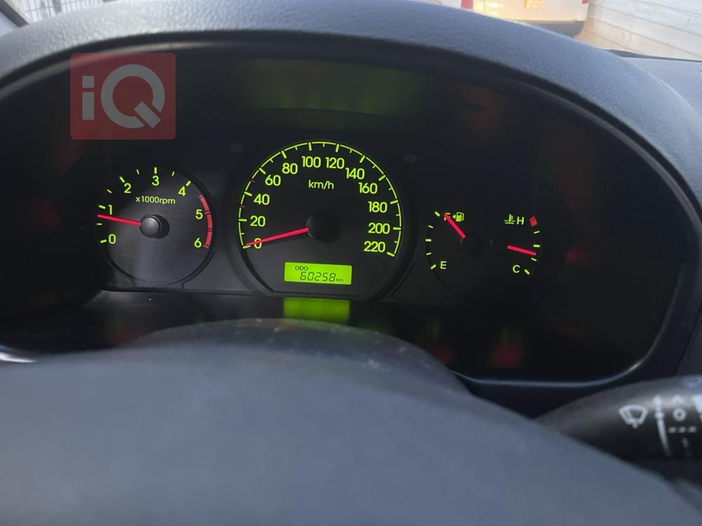 هيونداي ستار اكس